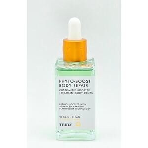 Truly Phyto Boost Body Repair Serum 1.7.